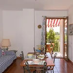 Casa Rurale 아파트