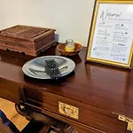 דירה Casa Rurale *