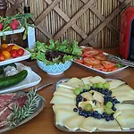 아파트 Casa Rurale 산빈첸초