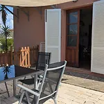 Casa Rurale דירה סן וינצ'נזו