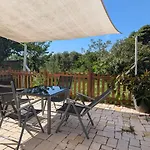 דירה Casa Rurale סן וינצ'נזו