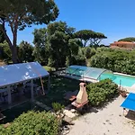 아파트 Casa Rurale *