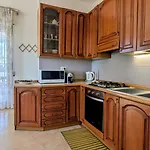 아파트 Casa Rurale *