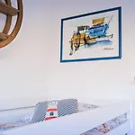 아파트 Casa Rurale *