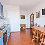 아파트 Casa Rurale *