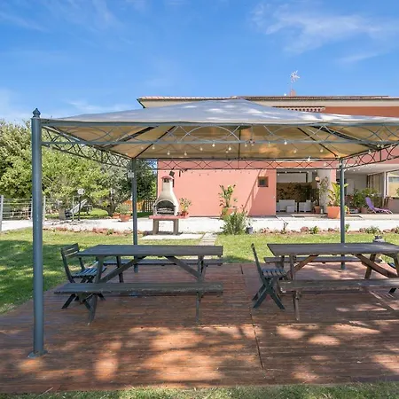 Apartment Casa Rurale San Vincenzo
