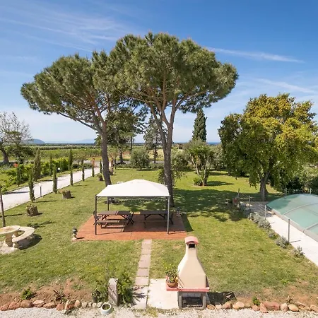 Apartment Casa Rurale San Vincenzo