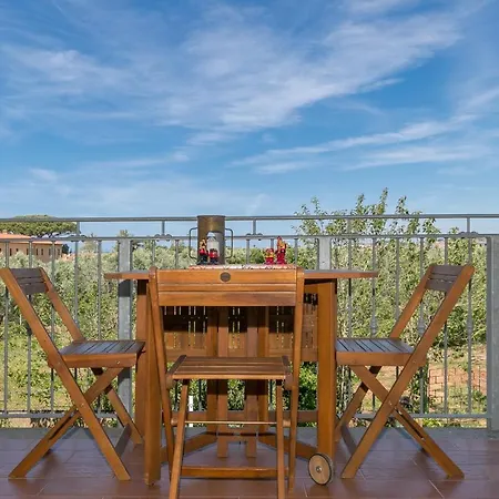 Casa Rurale San Vincenzo