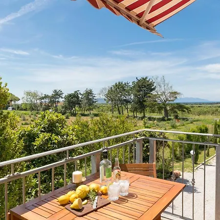 Apartamento Casa Rurale *