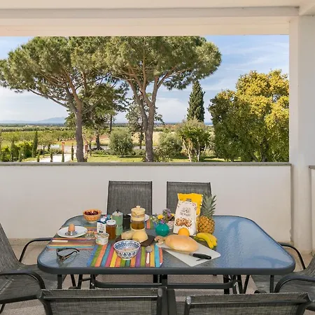 Casa Rurale * San Vincenzo