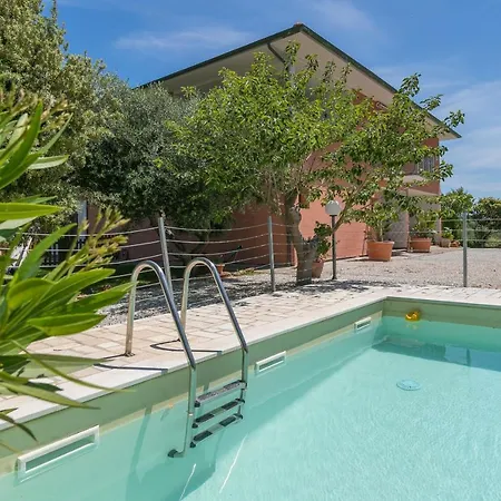 Apartment Casa Rurale San Vincenzo