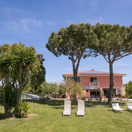 Casa Rurale Apartment *