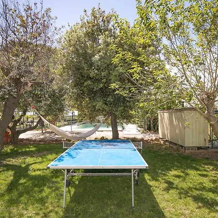 Casa Rurale Apartment San Vincenzo