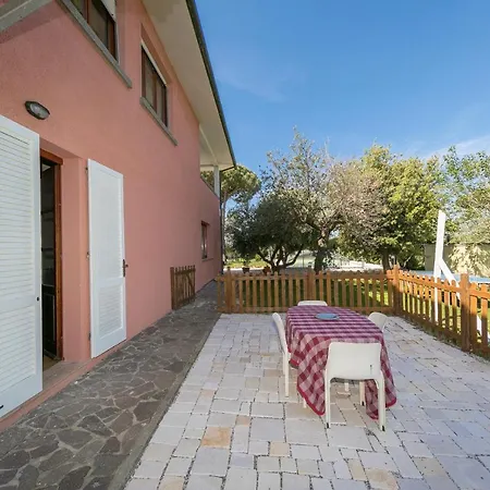 Casa Rurale Apartment *