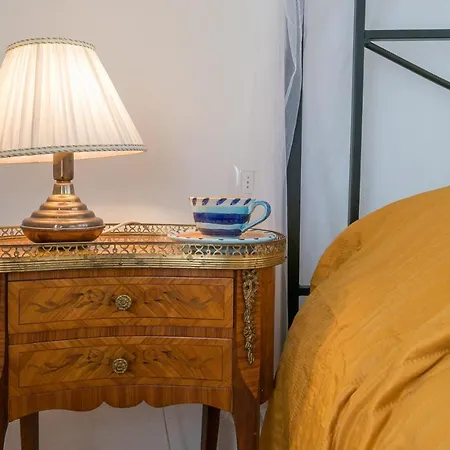 Apartment Casa Rurale San Vincenzo