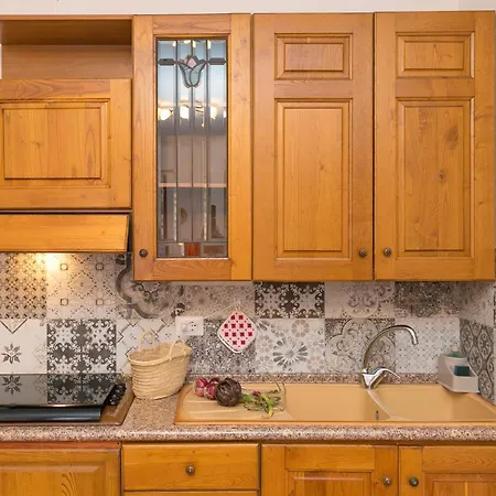 Apartment Casa Rurale