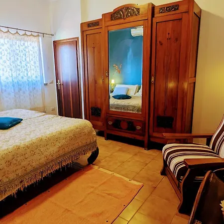 Casa Rurale San Vincenzo