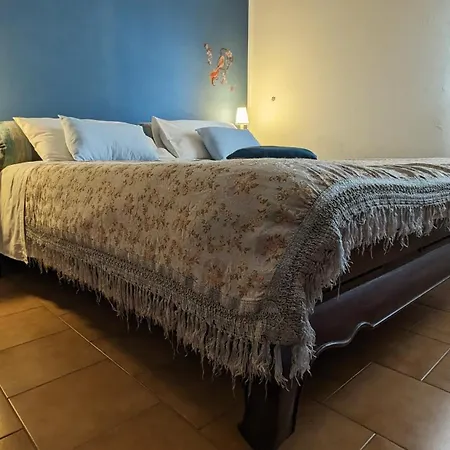 Apartment Casa Rurale *