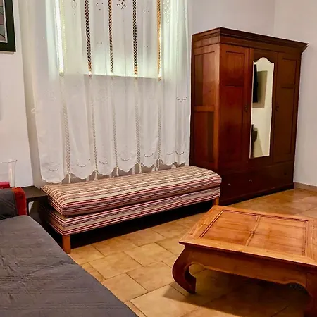 Casa Rurale Apartment *