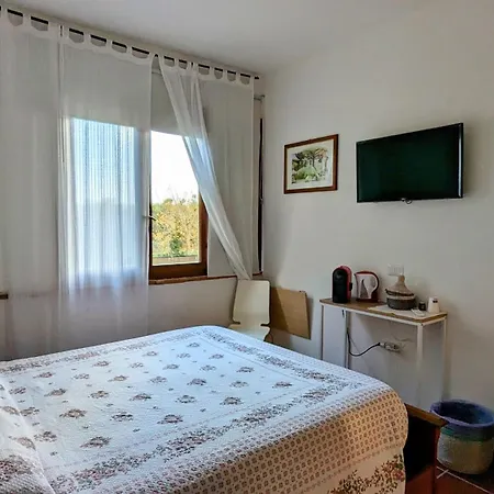 Casa Rurale