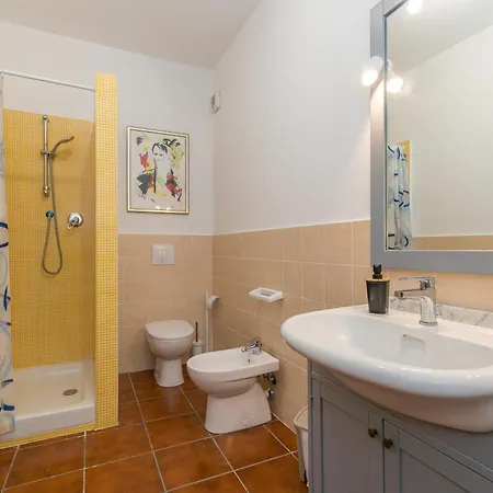 Casa Rurale * San Vincenzo