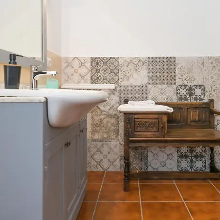 Casa Rurale Apartment