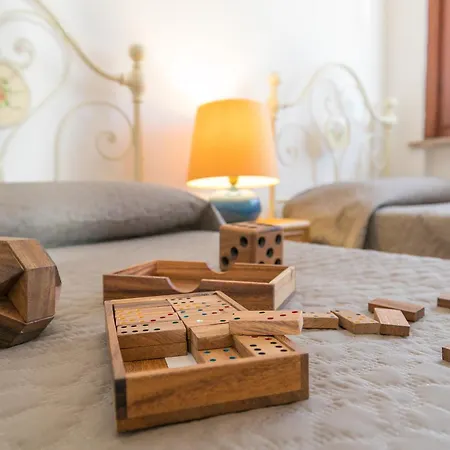 Casa Rurale Apartment