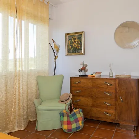 Casa Rurale San Vincenzo