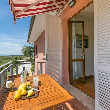 Apartment Casa Rurale San Vincenzo