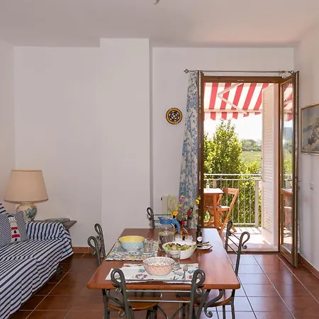 Casa Rurale Apartment