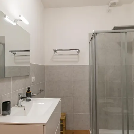 Casa Rurale Apartment San Vincenzo