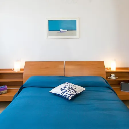 Casa Rurale Apartment *