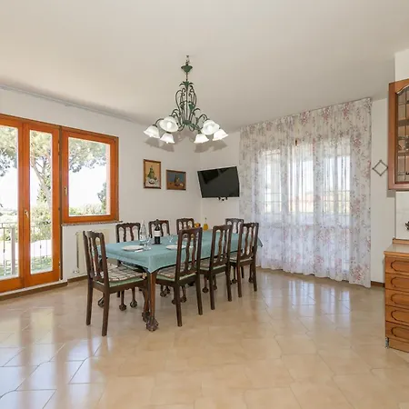 Apartment Casa Rurale *