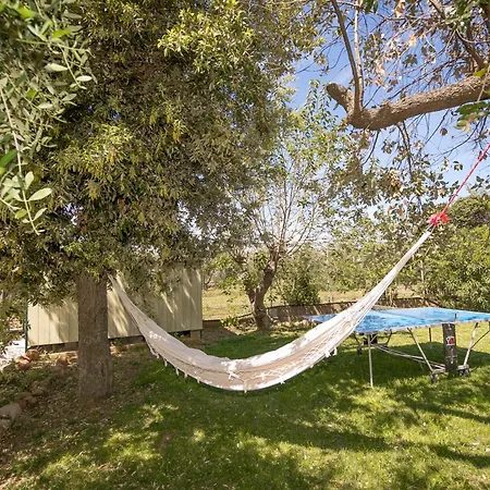 Apartment Casa Rurale San Vincenzo
