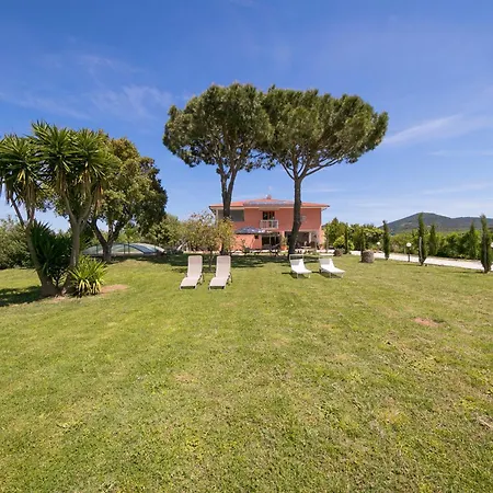Apartamento Casa Rurale