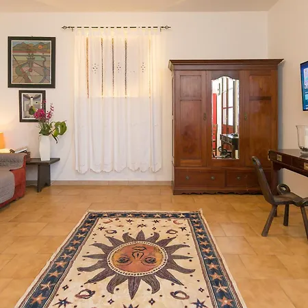 Apartment Casa Rurale