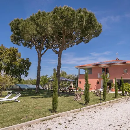 Apartment Casa Rurale San Vincenzo