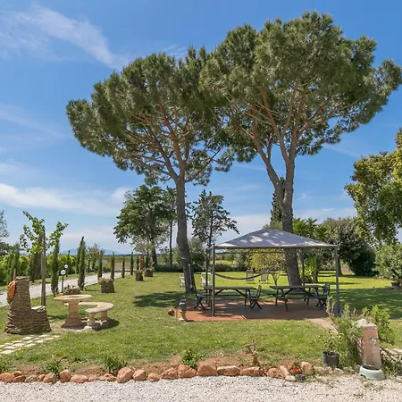 Casa Rurale *