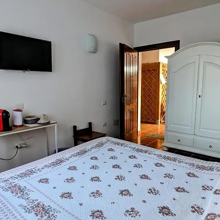 Casa Rurale San Vincenzo