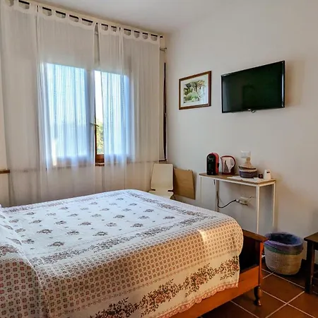 Casa Rurale San Vincenzo