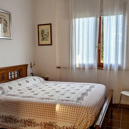 Casa Rurale Apartment *