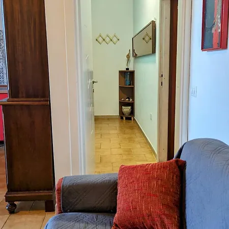 Casa Rurale San Vincenzo