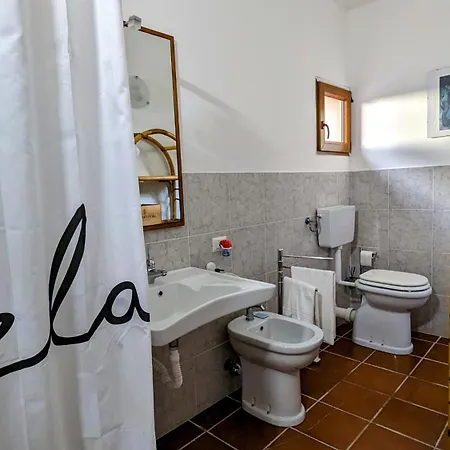 Apartamento Casa Rurale *