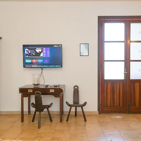 Casa Rurale Apartamento San Vincenzo