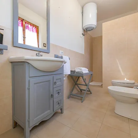 Casa Rurale Apartamento San Vincenzo