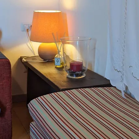 Apartment Casa Rurale *