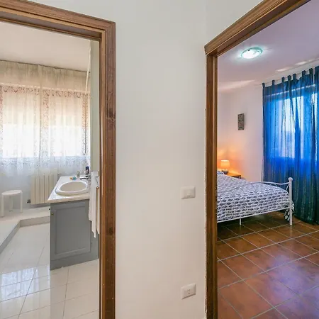 Apartamento Casa Rurale San Vincenzo