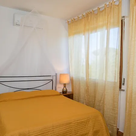 Casa Rurale San Vincenzo