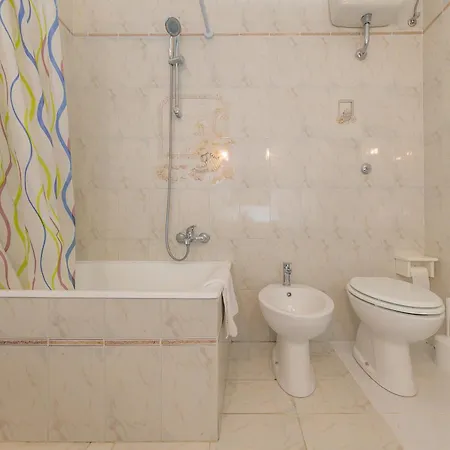 Casa Rurale Apartment