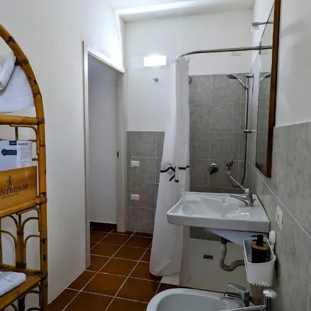 Casa Rurale *